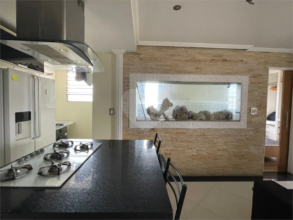 Apartamento no Tucuruvi!