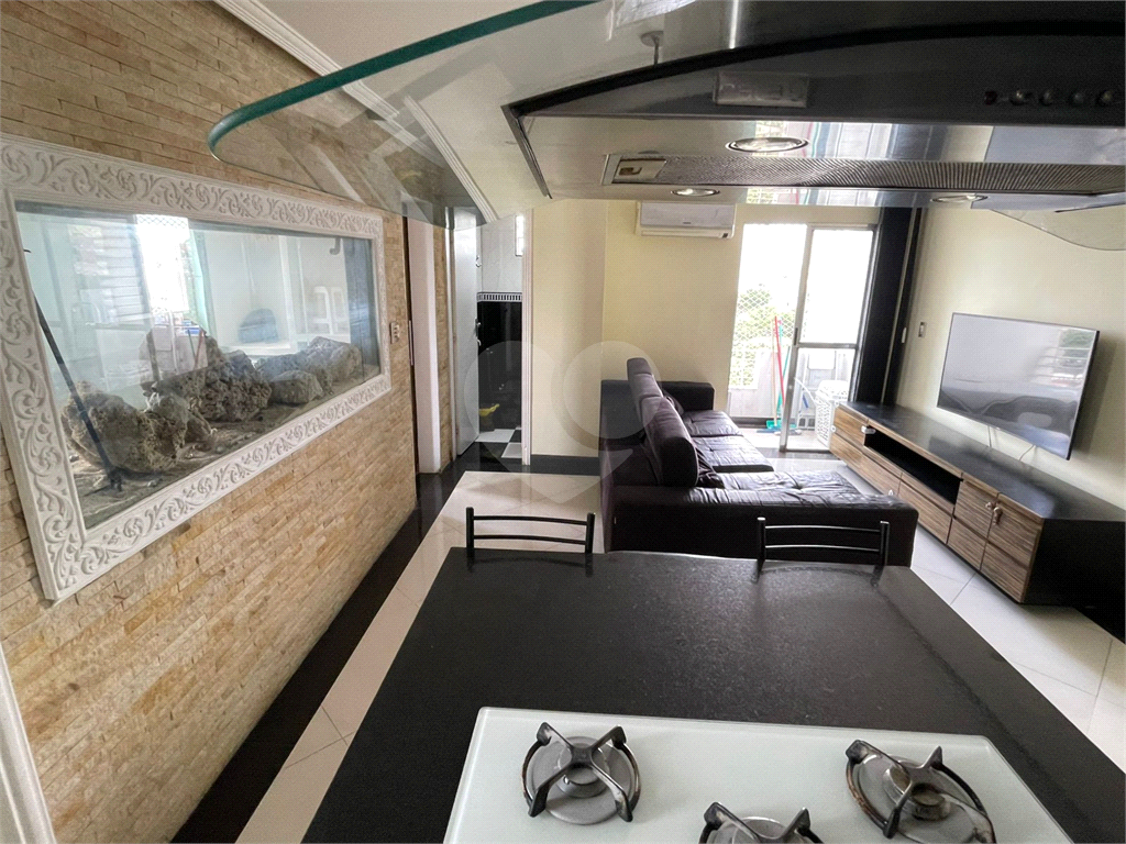 Apartamento no Tucuruvi!