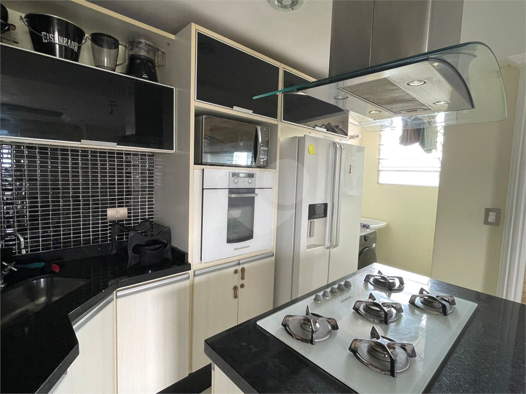 Apartamento no Tucuruvi!