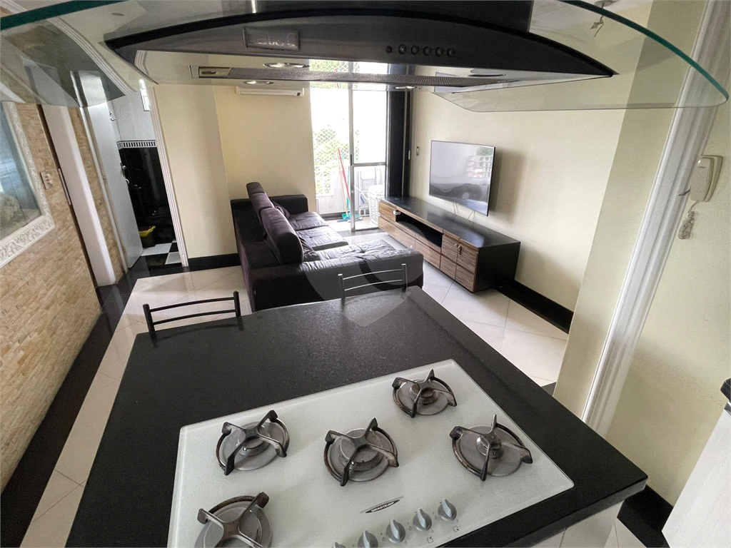 Apartamento no Tucuruvi!