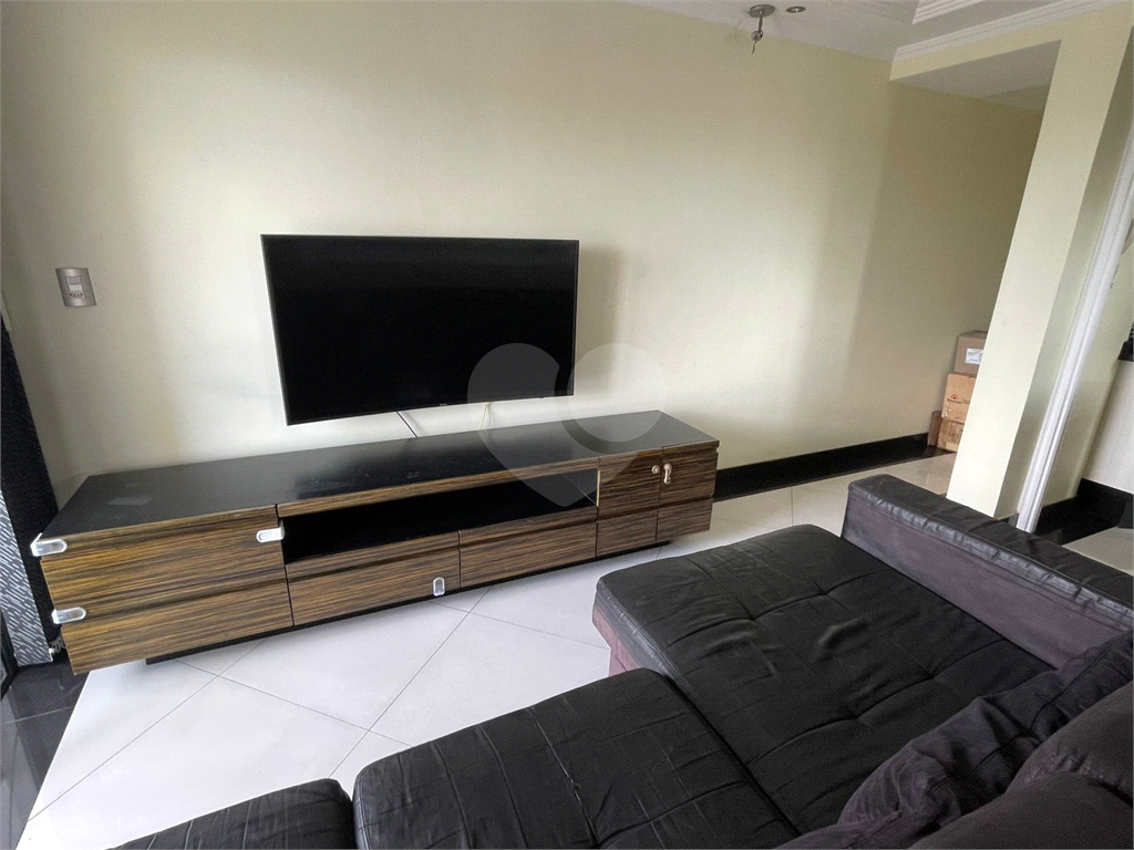 Apartamento no Tucuruvi!