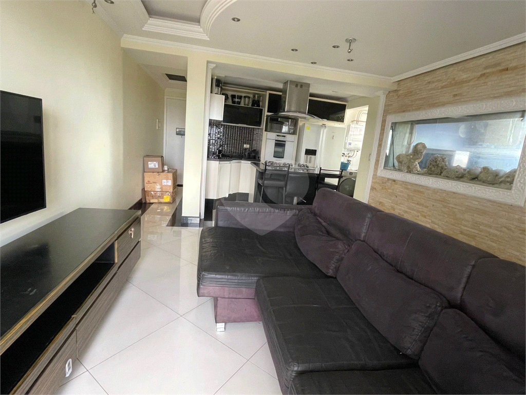 Apartamento no Tucuruvi!