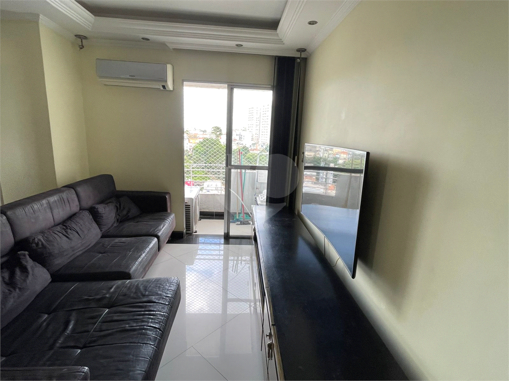 Apartamento no Tucuruvi!