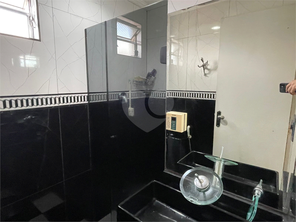 Apartamento no Tucuruvi!