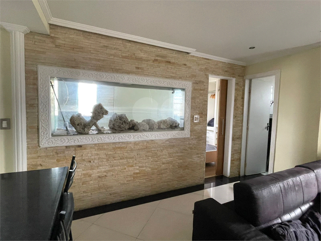 Apartamento no Tucuruvi!