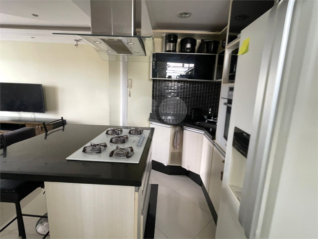 Apartamento no Tucuruvi!