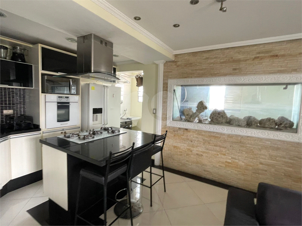 Apartamento no Tucuruvi!