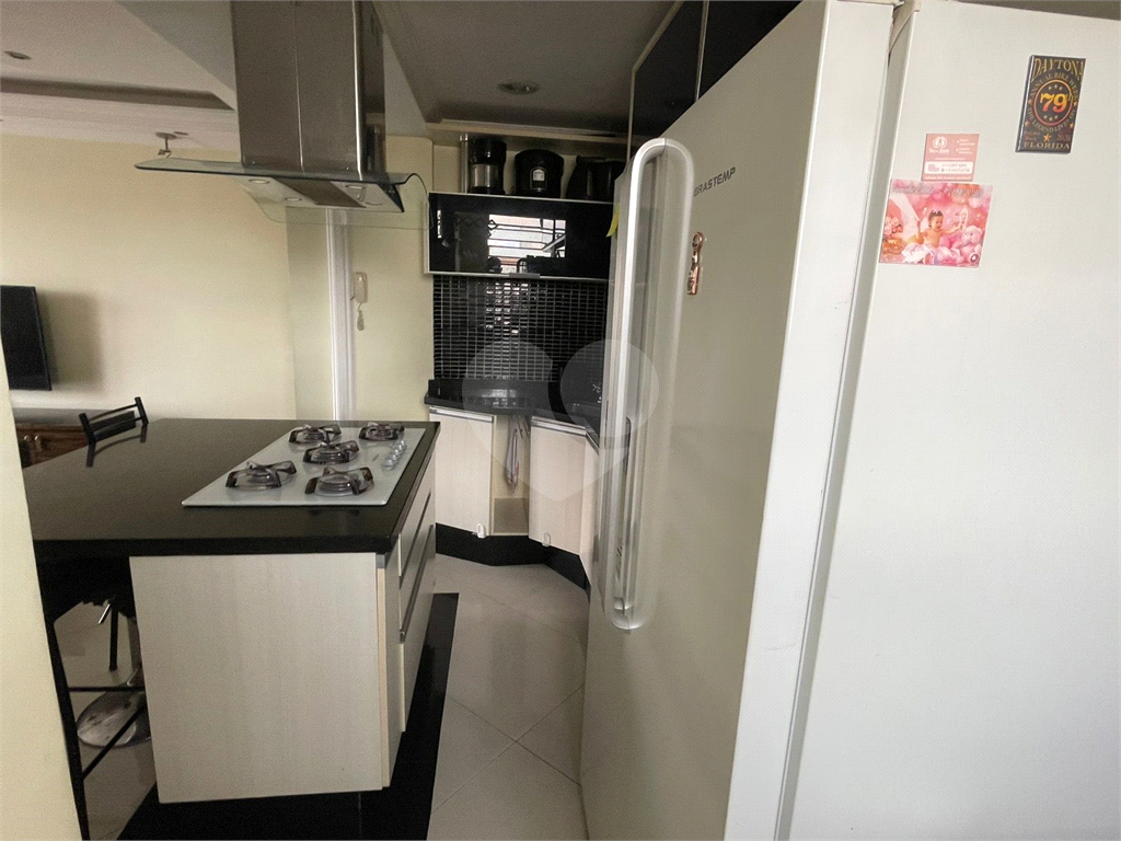 Apartamento no Tucuruvi!