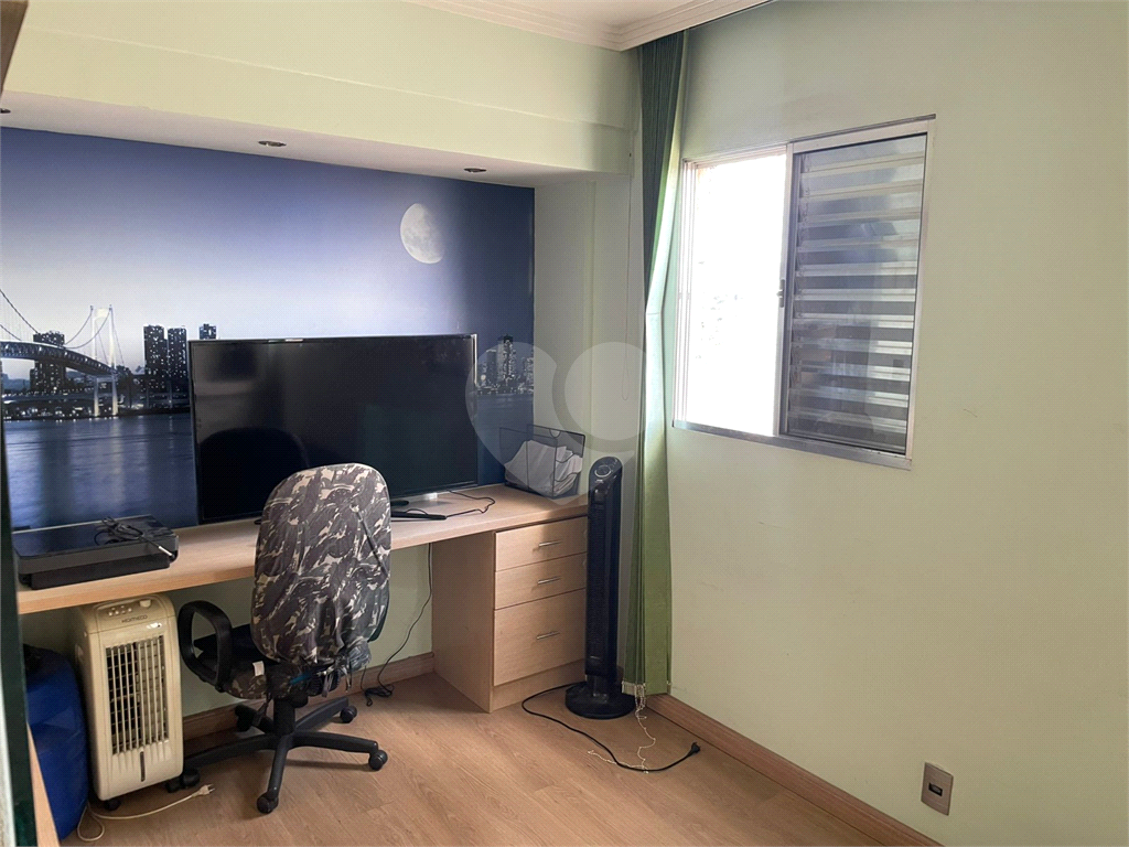 Apartamento no Tucuruvi!