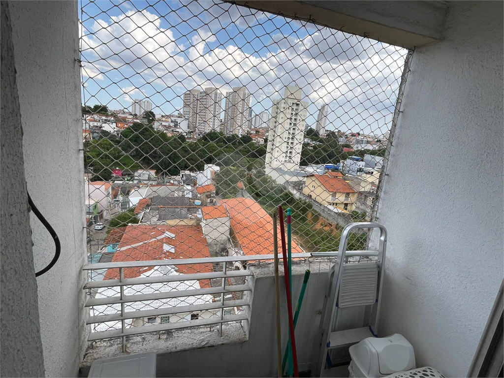 Apartamento no Tucuruvi!