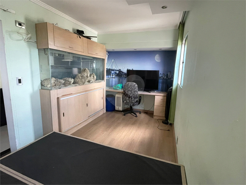 Apartamento no Tucuruvi!