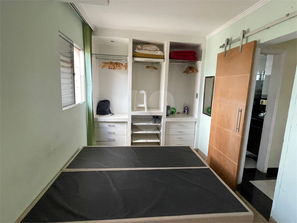 Apartamento no Tucuruvi!