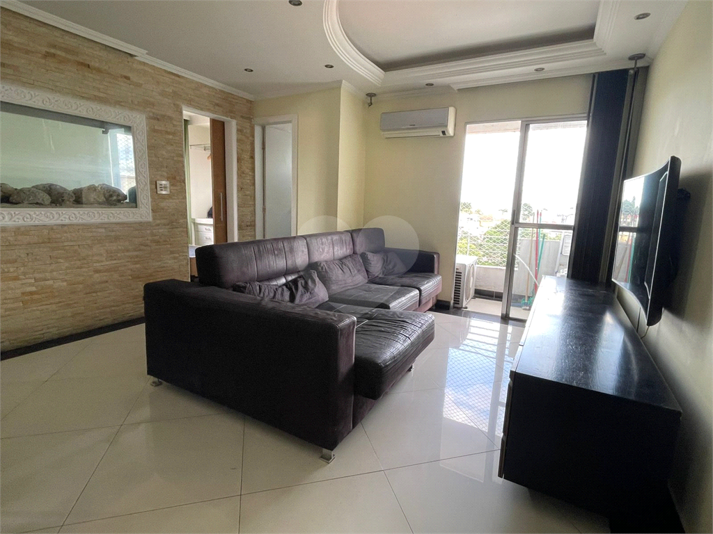 Apartamento no Tucuruvi!