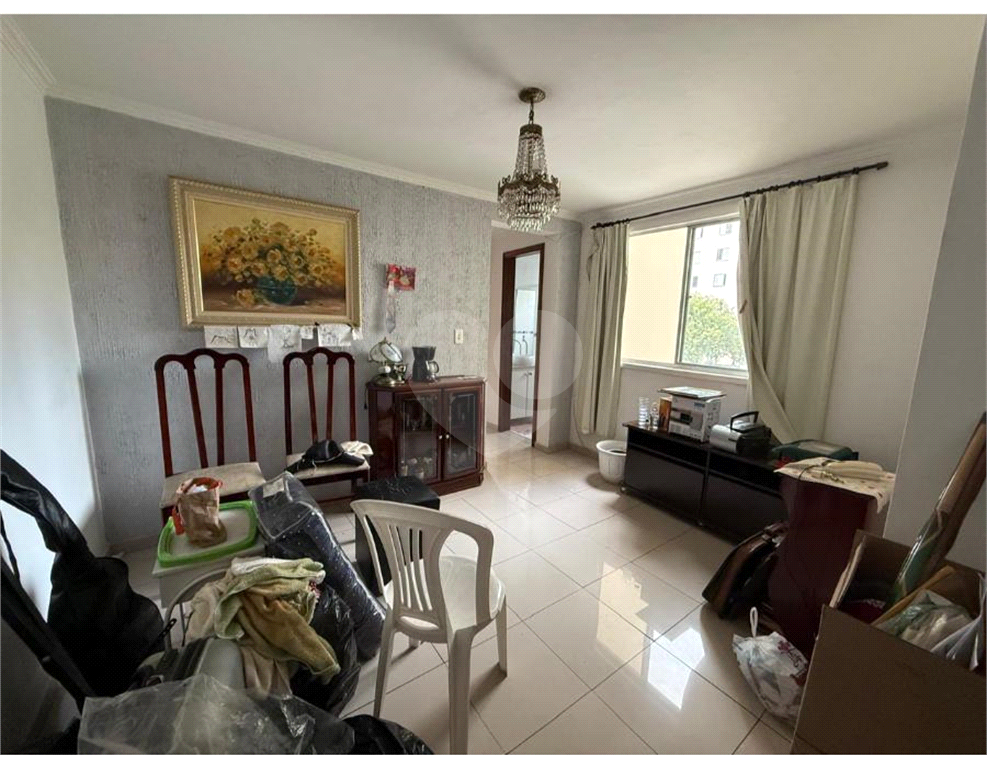 Apartamento 54m2 com dois dormitórios  