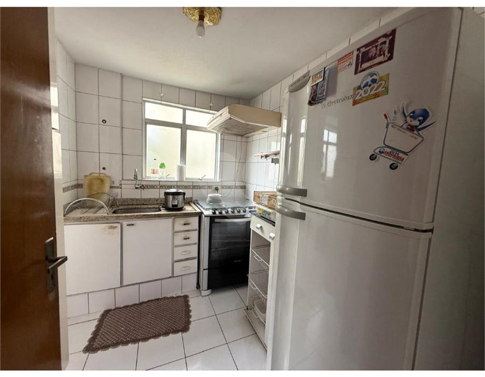 Apartamento 2 DORMITORIOS 54M2