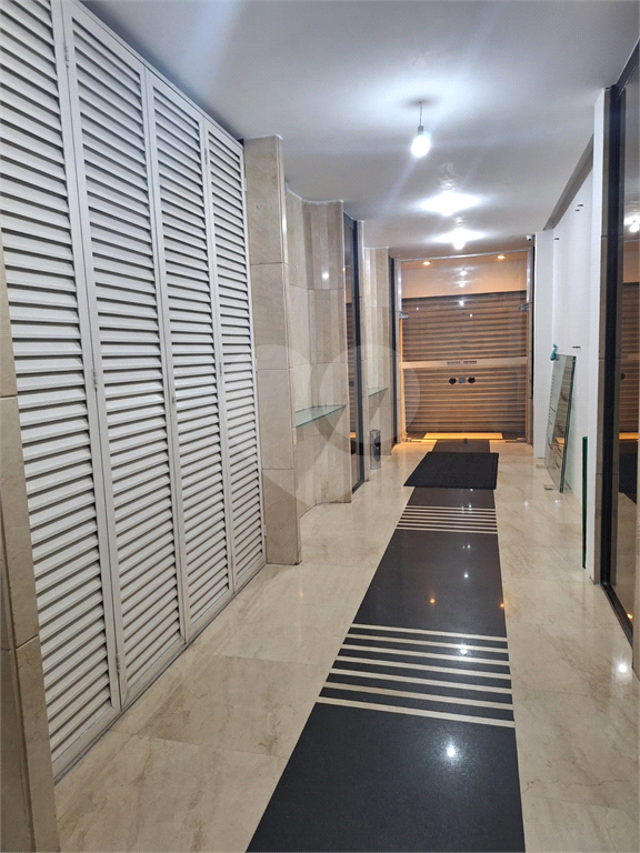 Conjunto Comercial - na Av. Brigadeiro Faria lima