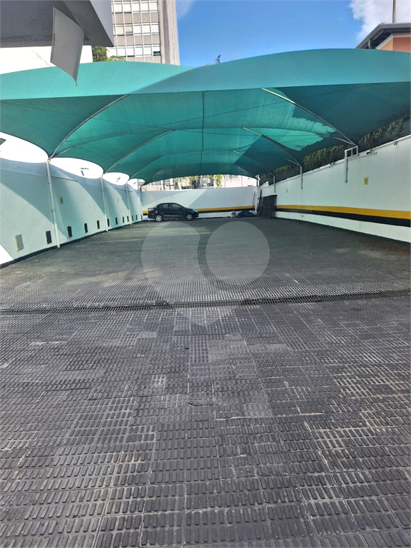 Conjunto Comercial - na Av. Brigadeiro Faria lima