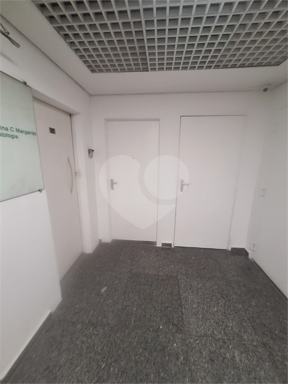 Conjunto Comercial - na Av. Brigadeiro Faria lima