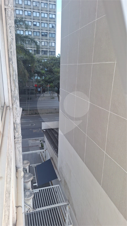 Conjunto Comercial - na Av. Brigadeiro Faria lima