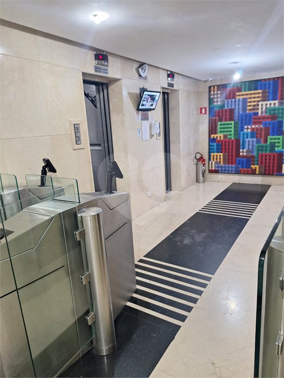 Conjunto Comercial - na Av. Brigadeiro Faria lima