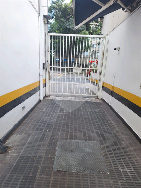 Conjunto Comercial - na Av. Brigadeiro Faria lima