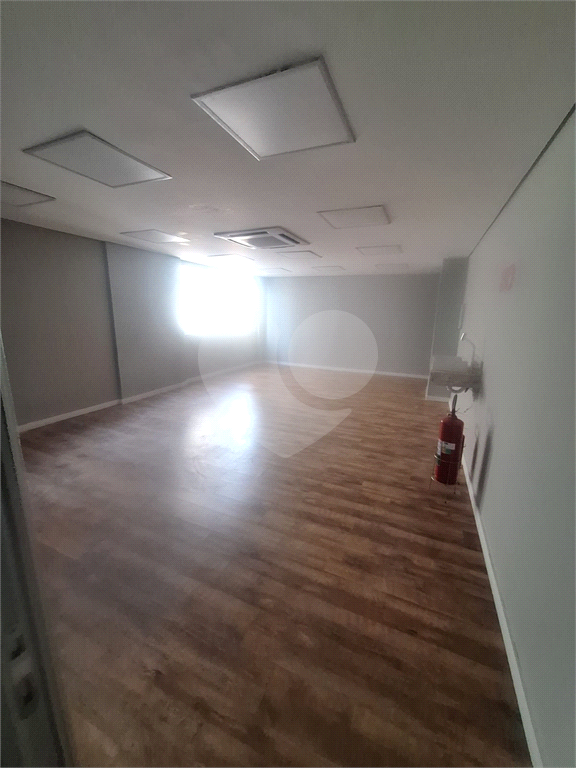 Conjunto Comercial - na Av. Brigadeiro Faria lima