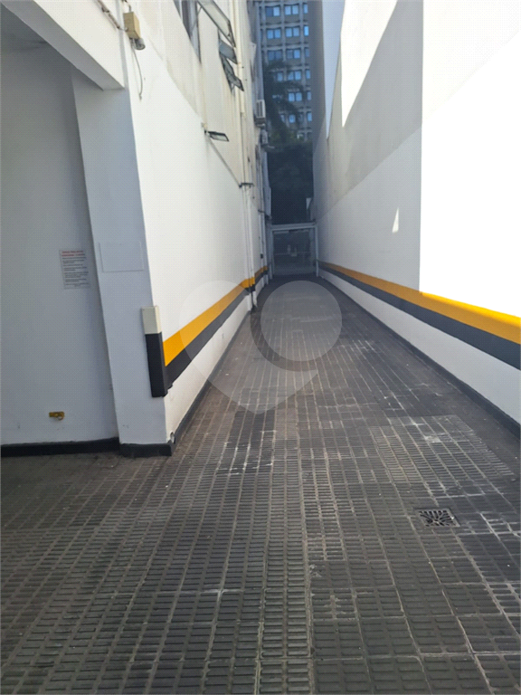 Conjunto Comercial - na Av. Brigadeiro Faria lima