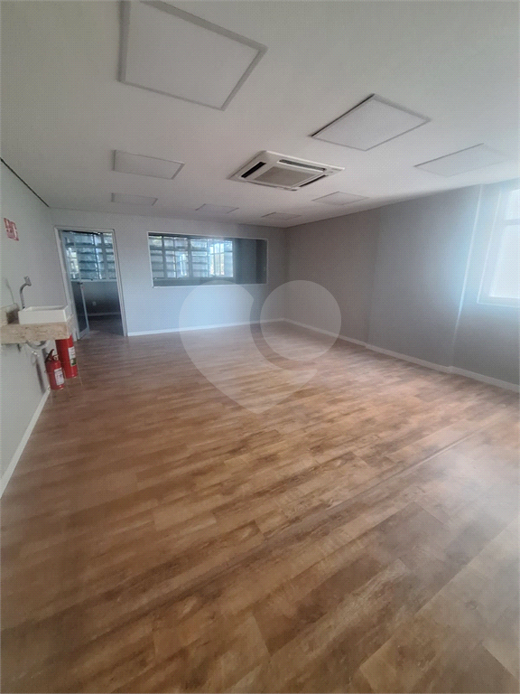 Conjunto Comercial - na Av. Brigadeiro Faria lima