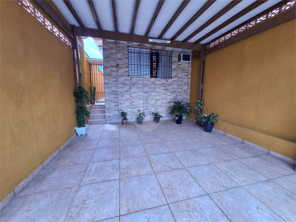 Casa, 3 quartos, 137 m² - Foto 2