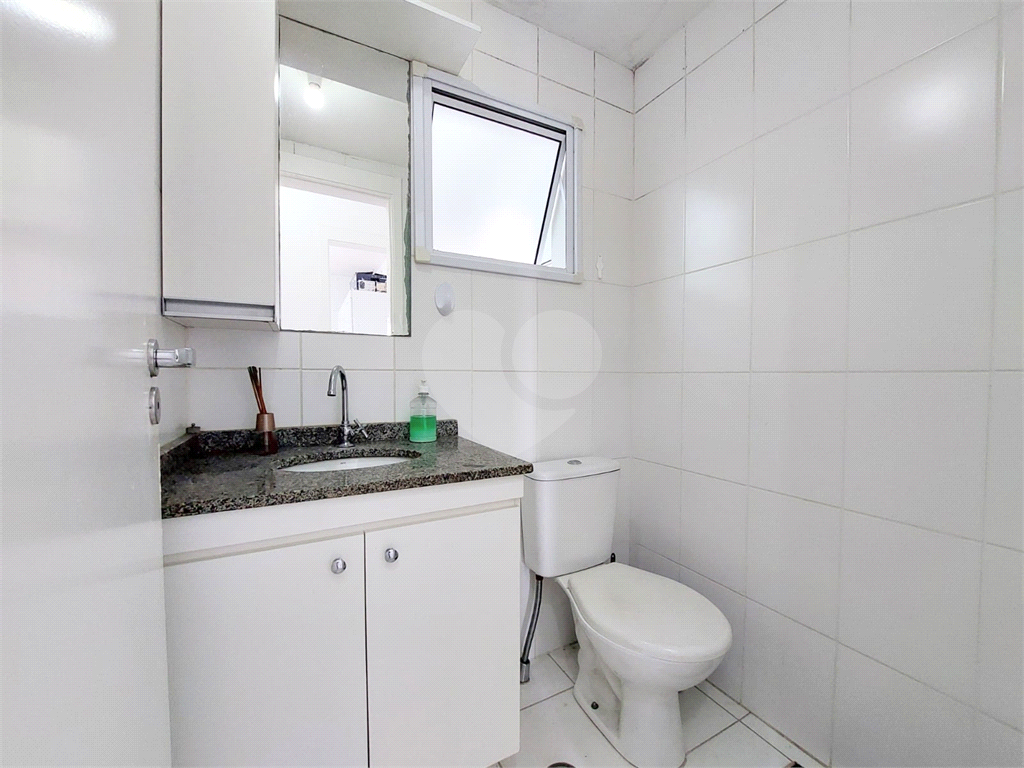 Oportunidade imperdível no Condomínio Pleno Jaçanã! 