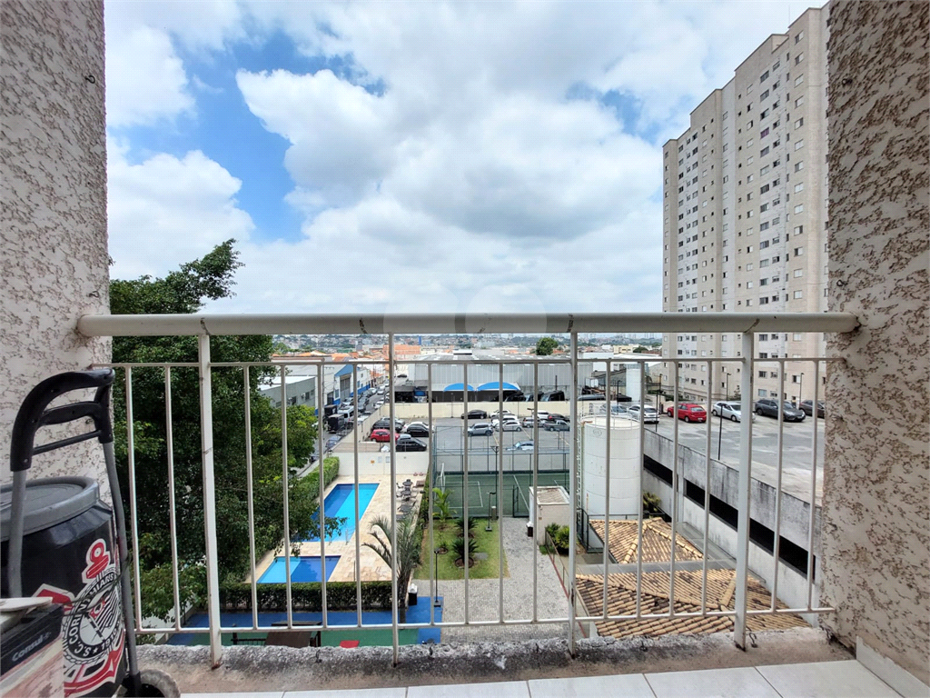 Oportunidade imperdível no Condomínio Pleno Jaçanã! 