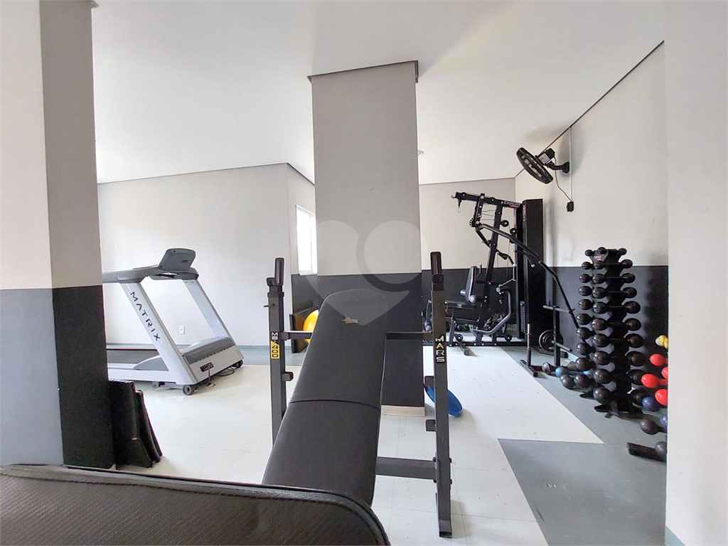 Oportunidade imperdível no Condomínio Pleno Jaçanã! 