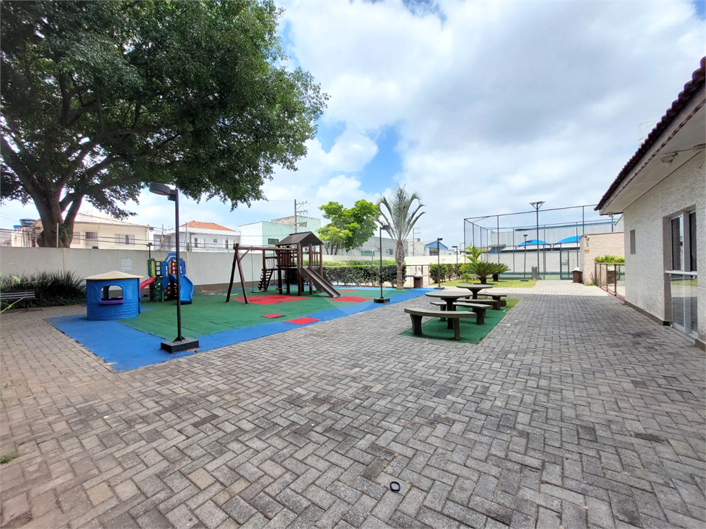 Oportunidade imperdível no Condomínio Pleno Jaçanã! 