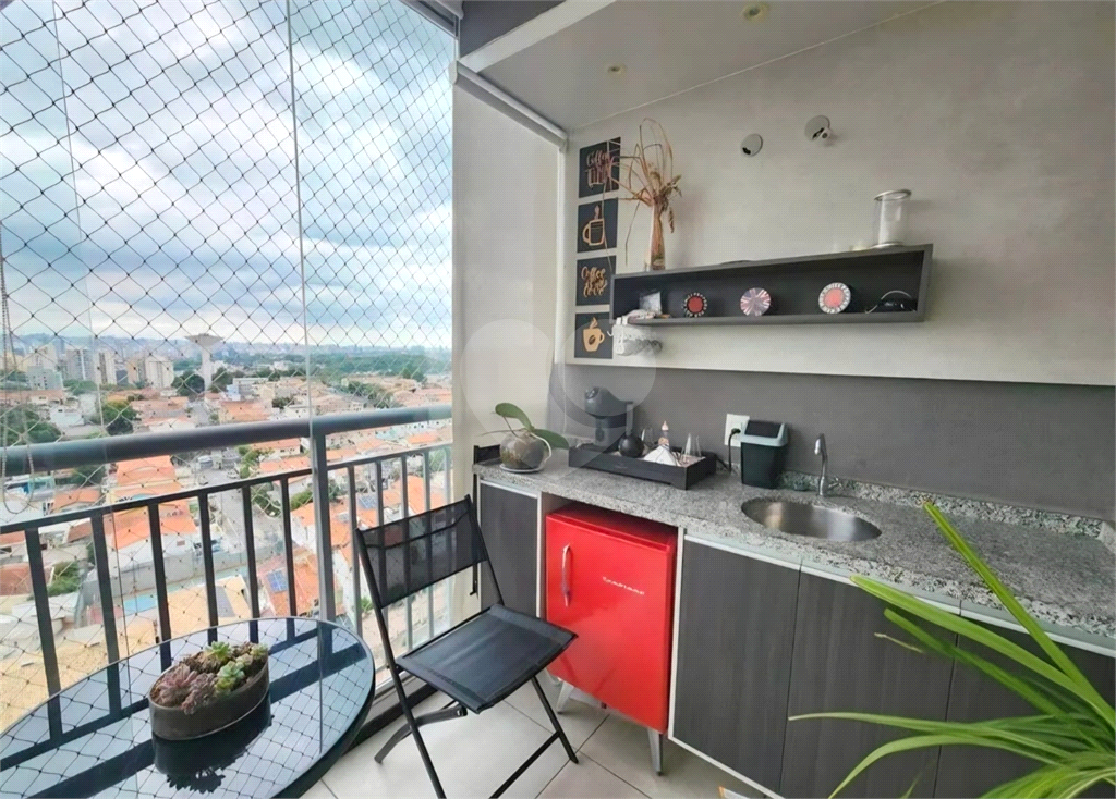 Apartamento, 3 quartos, 80 m² - Foto 13