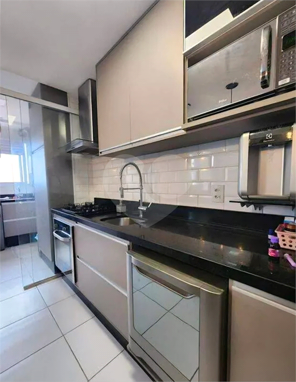 Apartamento, 3 quartos, 80 m² - Foto 4