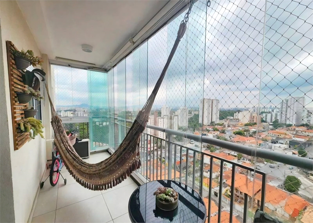 Apartamento, 3 quartos, 80 m² - Foto 14