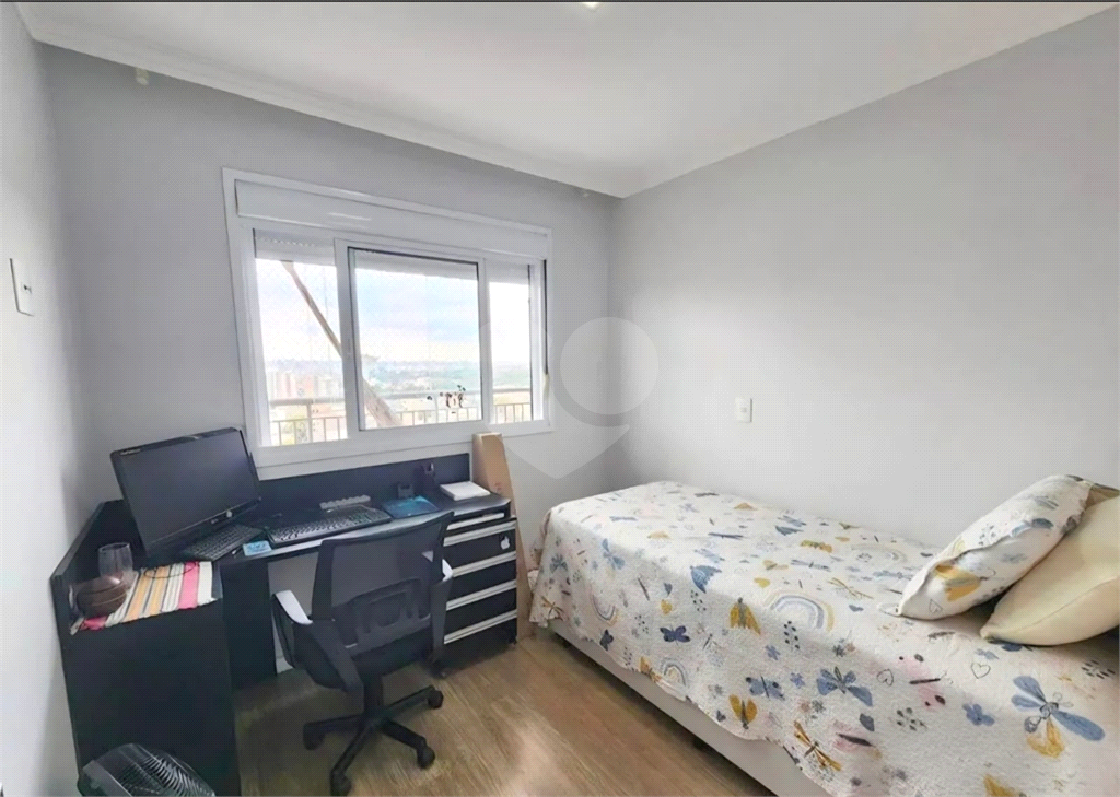 Apartamento, 3 quartos, 80 m² - Foto 7