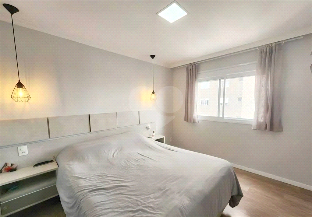 Apartamento, 3 quartos, 80 m² - Foto 8