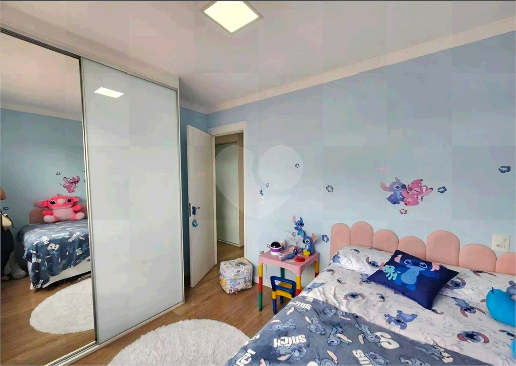 Apartamento, 3 quartos, 80 m² - Foto 6