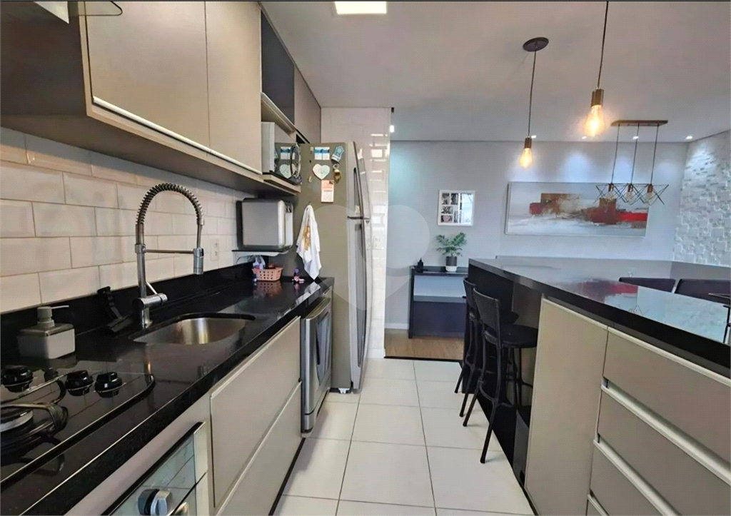 Apartamento, 3 quartos, 80 m² - Foto 3