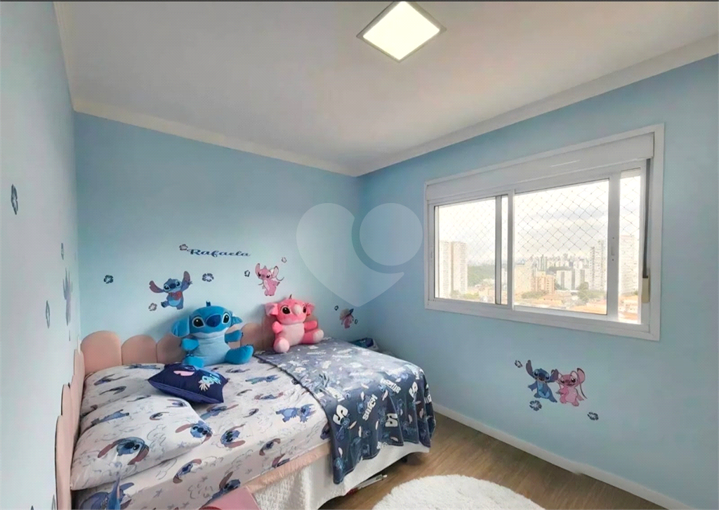 Apartamento, 3 quartos, 80 m² - Foto 5