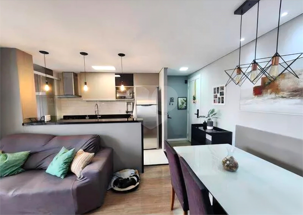 Apartamento, 3 quartos, 80 m² - Foto 2