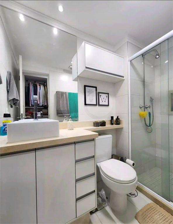 Apartamento, 3 quartos, 80 m² - Foto 11