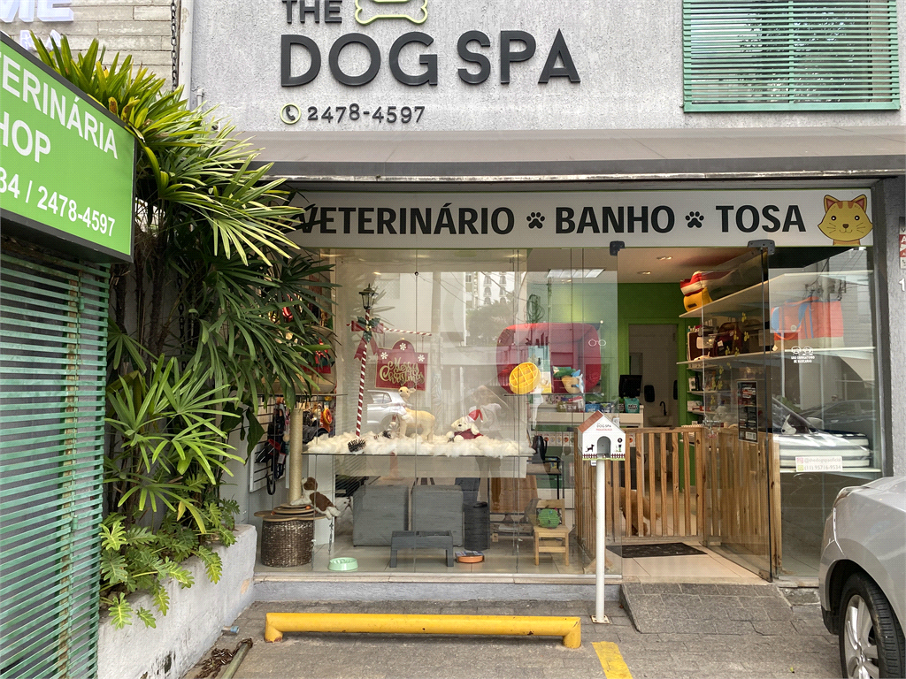 Sobrado para Venda - Jardim América