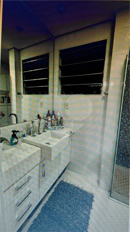 Imóvel de 79m² de área total 2 quartos, 1 banheiro 1 vaga de garagem demarcada Perdizes