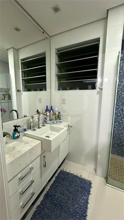 Imóvel de 79m² de área total 2 quartos, 1 banheiro 1 vaga de garagem demarcada Perdizes