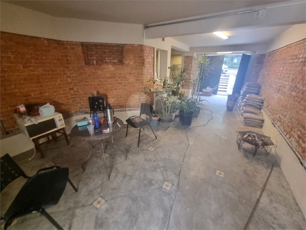 Sobrado para Venda - Jardim Paulista