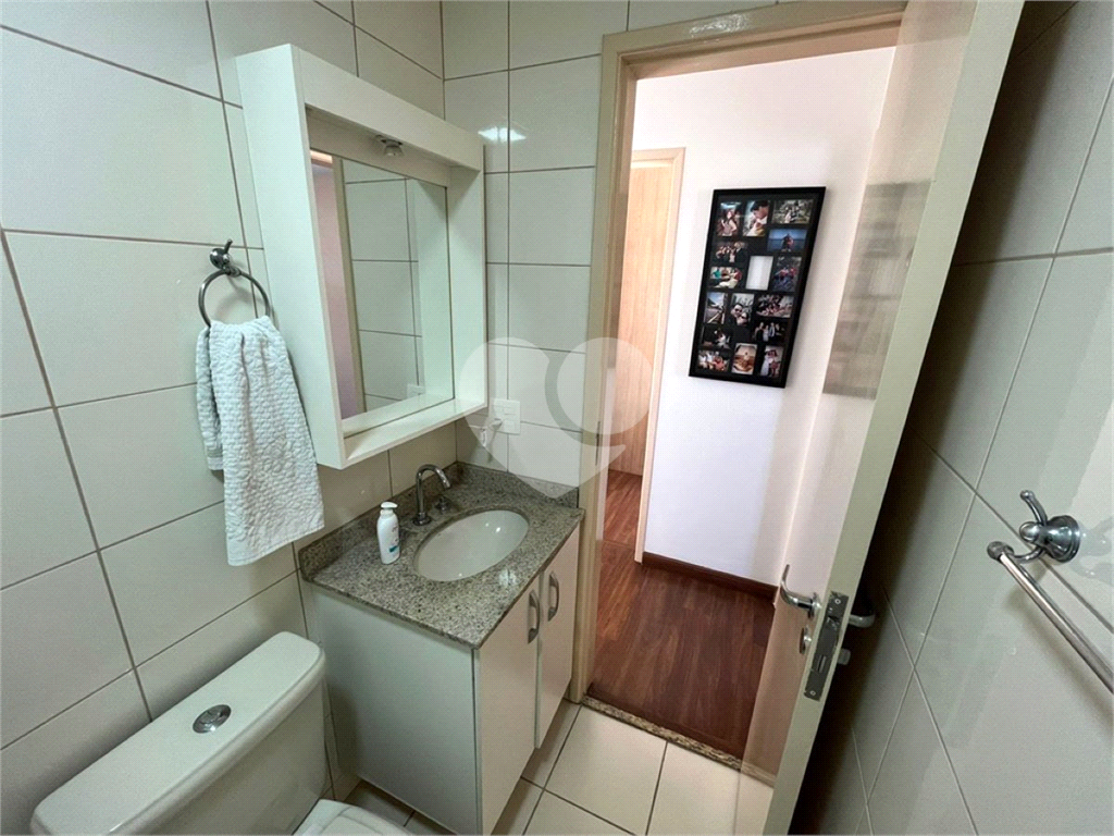 Apartamento para locação mobiliado e equipado na Mooca