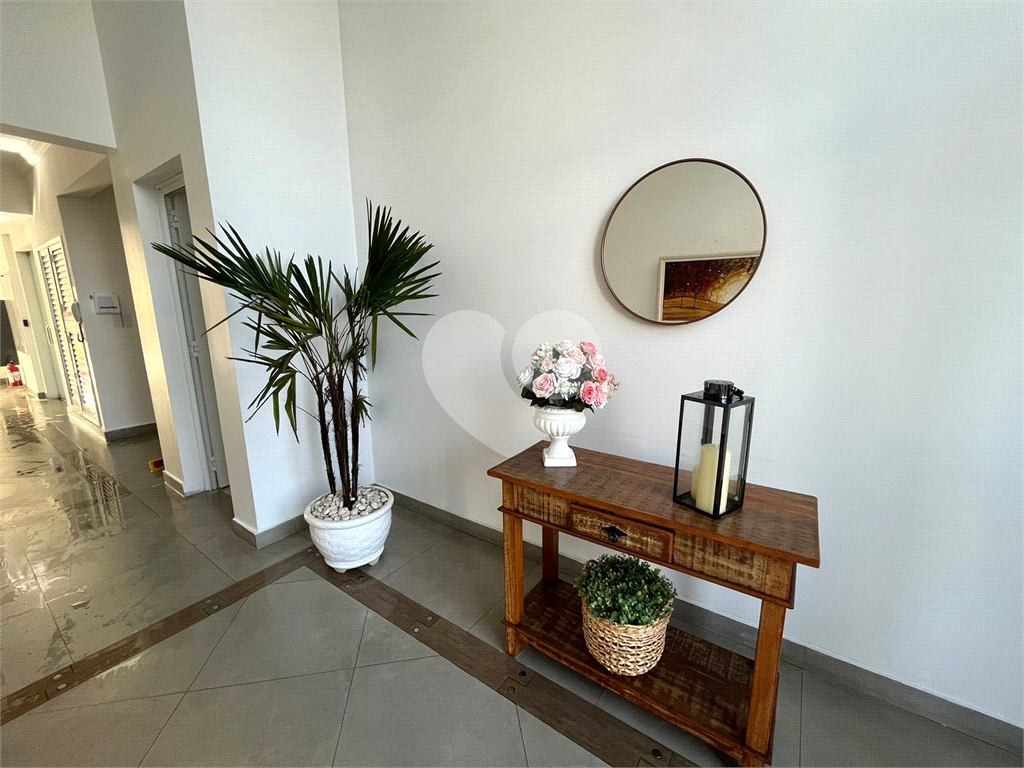 Apartamento para locação mobiliado e equipado na Mooca