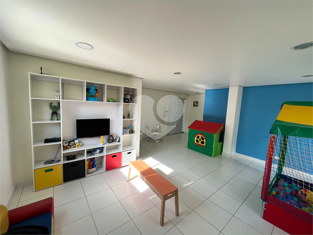 Apartamento para locação mobiliado e equipado na Mooca